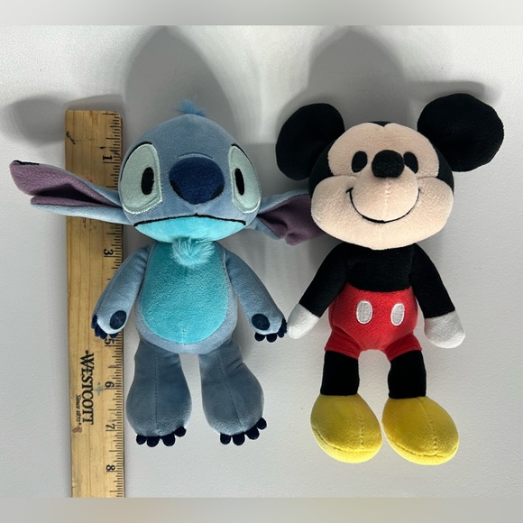 Disney Nuimos - Picture 2 of 8